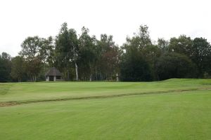 West Sussex 9th Approach